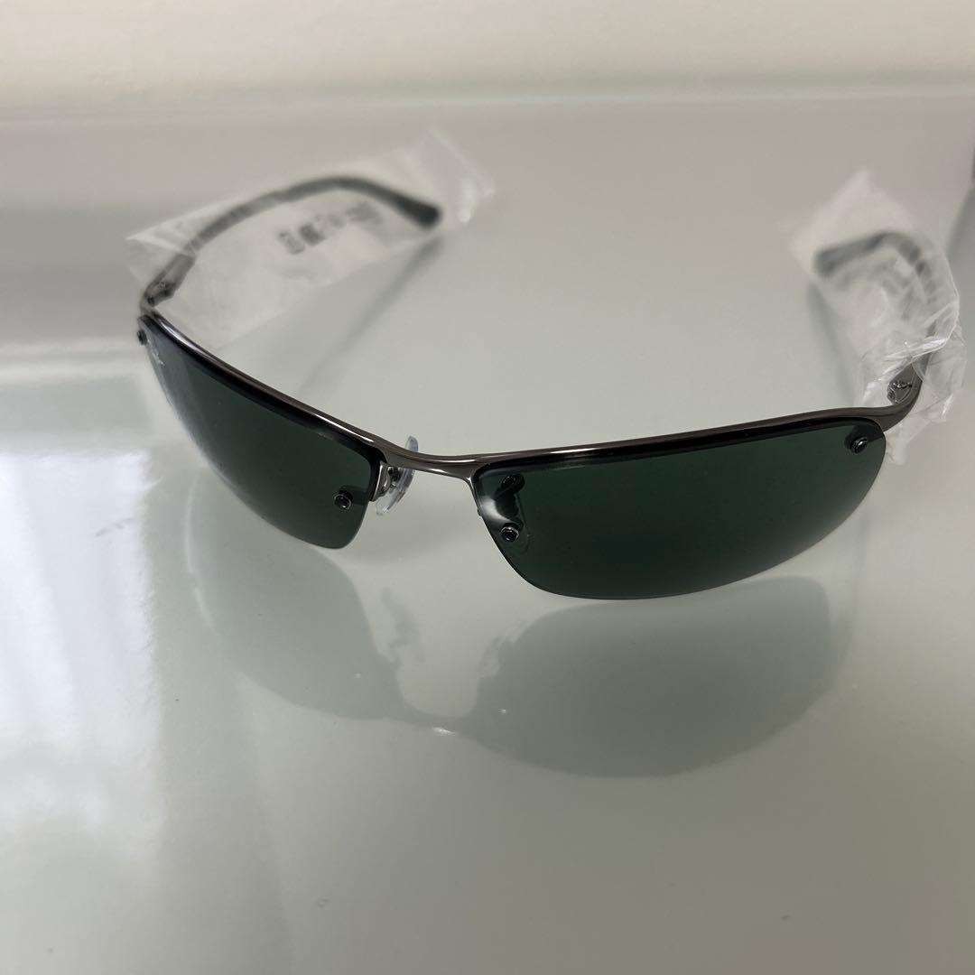 RayBan サングラス　RB3183【試着のみ】
