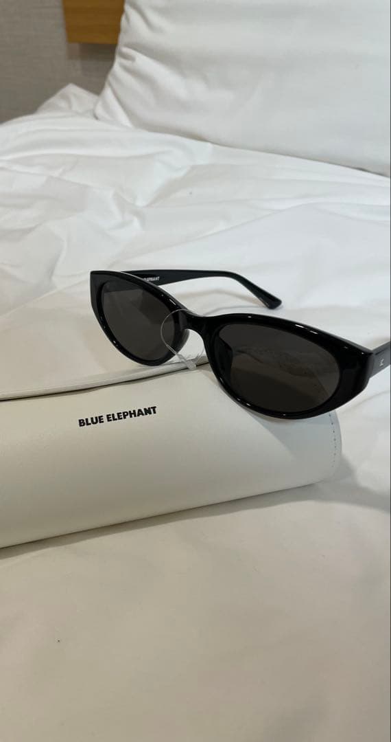 専用です！BLUE ELEPHANT サングラス