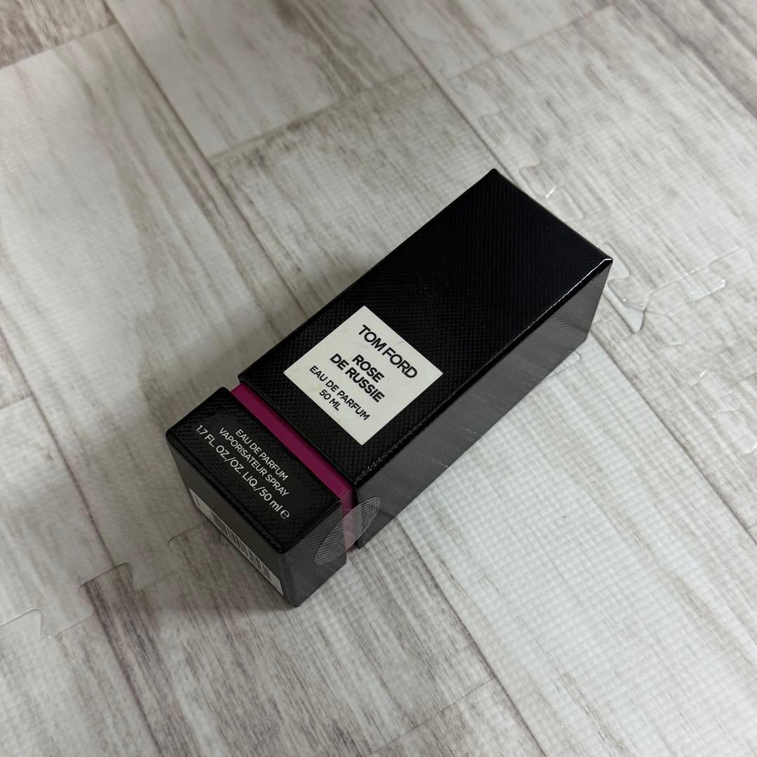 香水(ユニセックス) TOMFORD ROSE DE RUSSIE 50ml