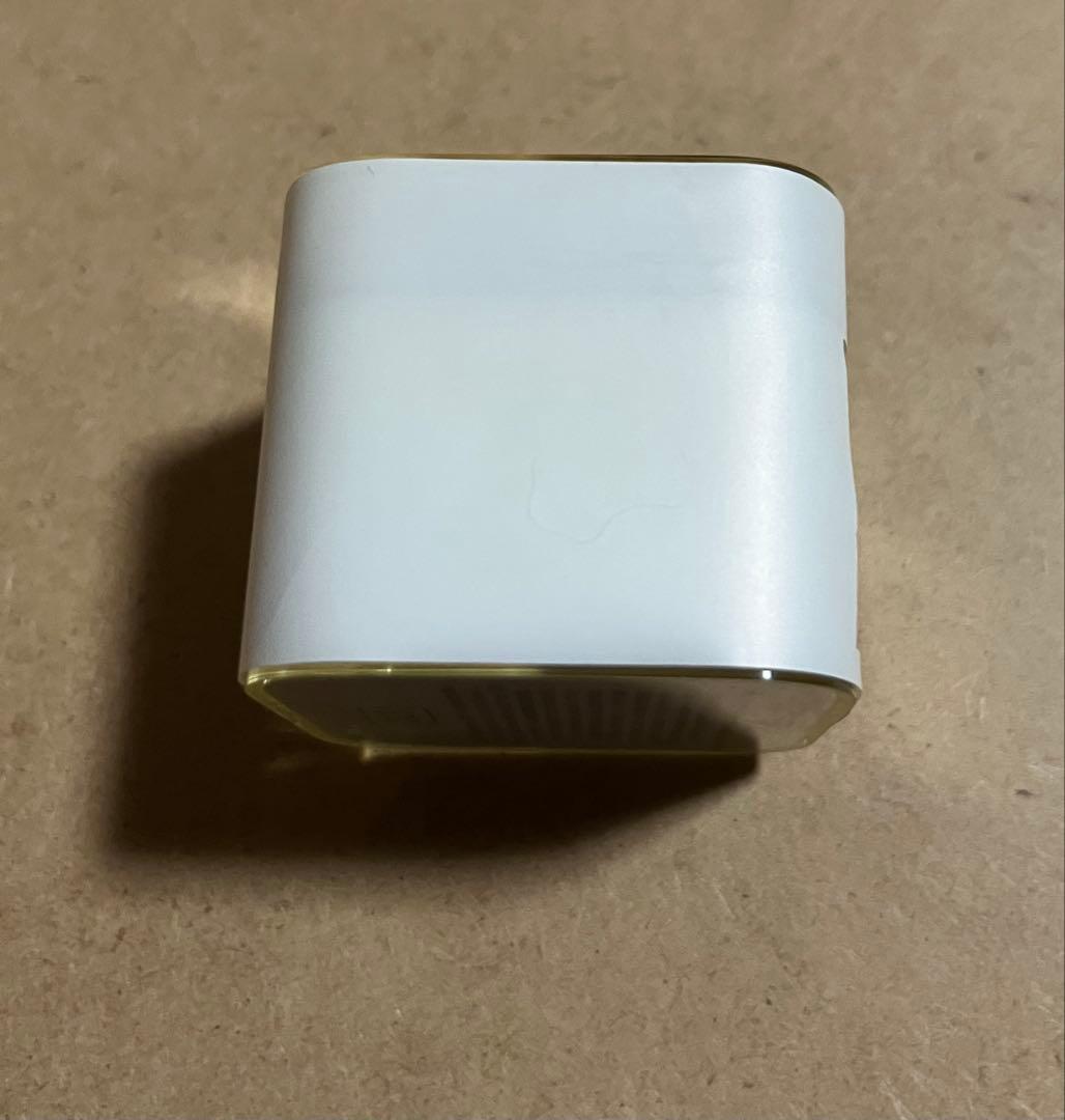 iPod Shuffle 未開封品