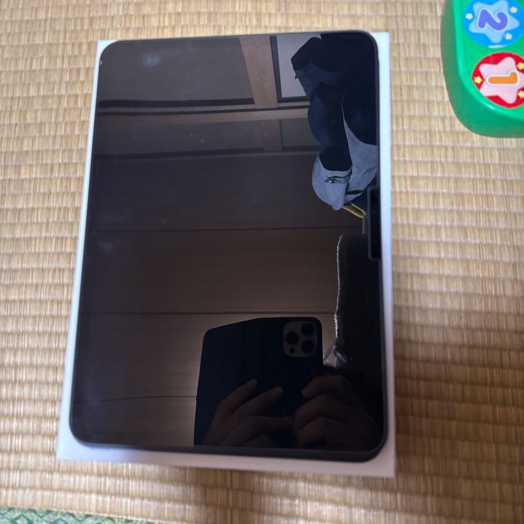 RYUさん専用美品Apple iPad Pro (M5) 11インチ 256GB