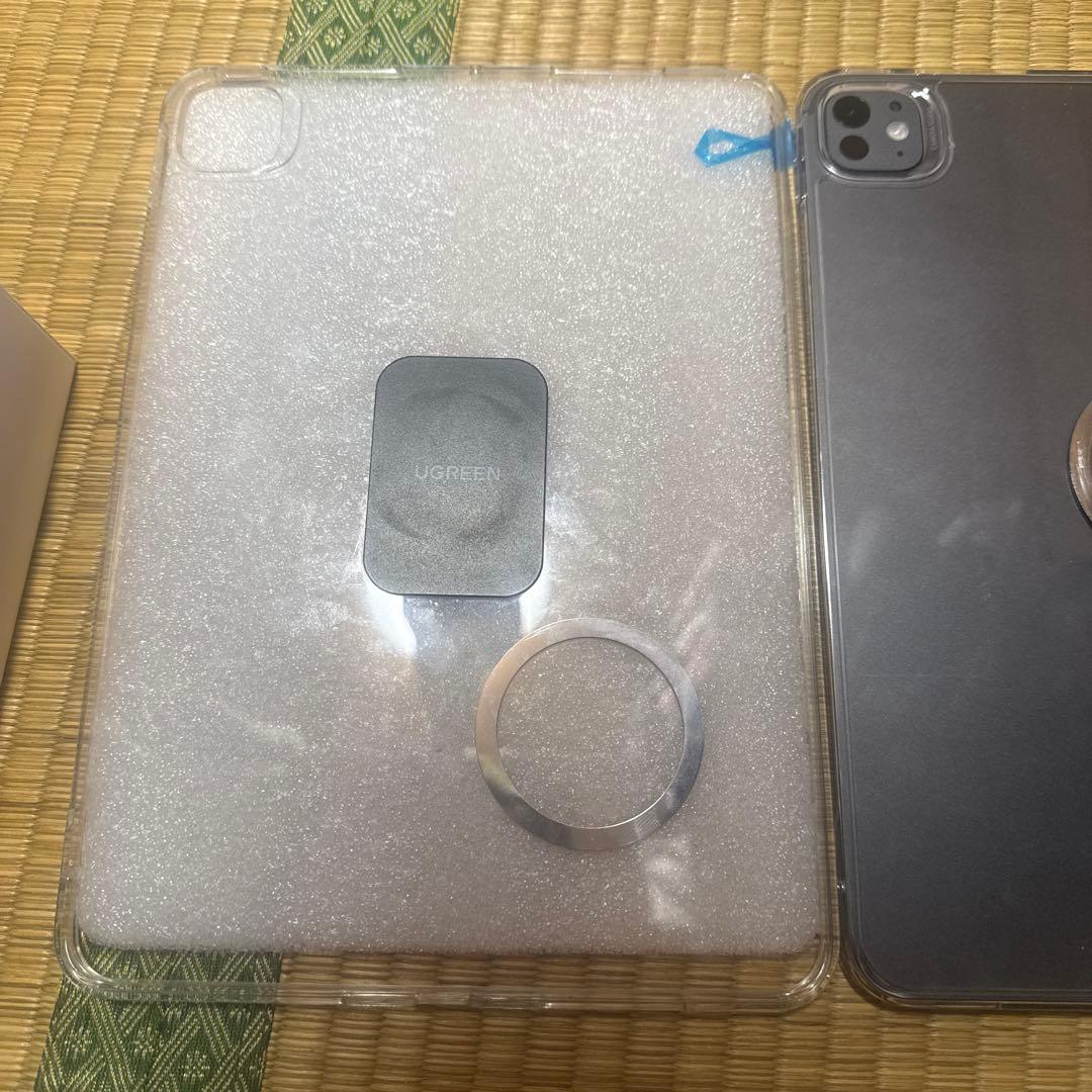 RYUさん専用美品Apple iPad Pro (M5) 11インチ 256GB