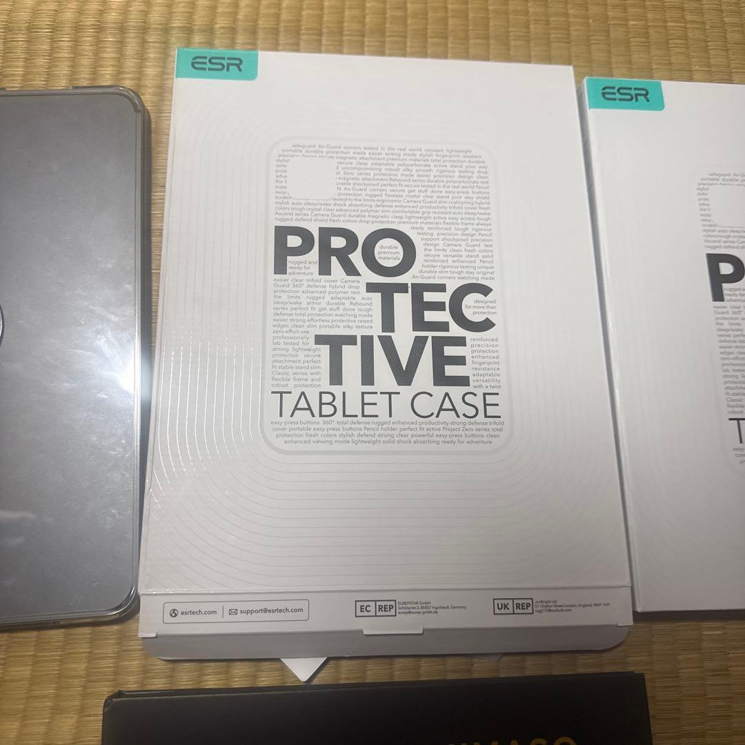 RYUさん専用美品Apple iPad Pro (M5) 11インチ 256GB