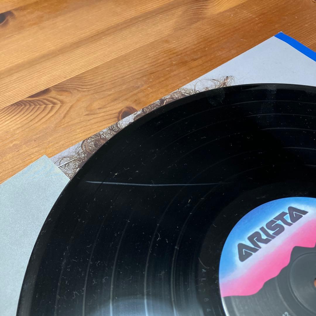 ウイアーザワールドを含む洋楽レコードセット　アルバム