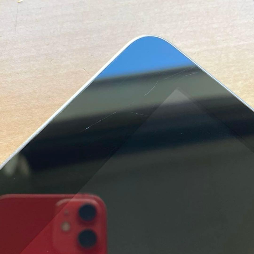 iPad 第6世代　A1893　Wi-Fi スペースグレイ　32GB 美品