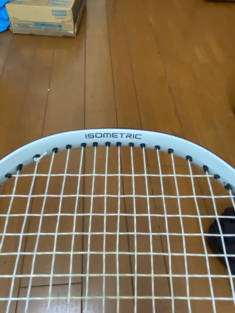 ラケット(硬式用) YONEX EZONE100SL G2