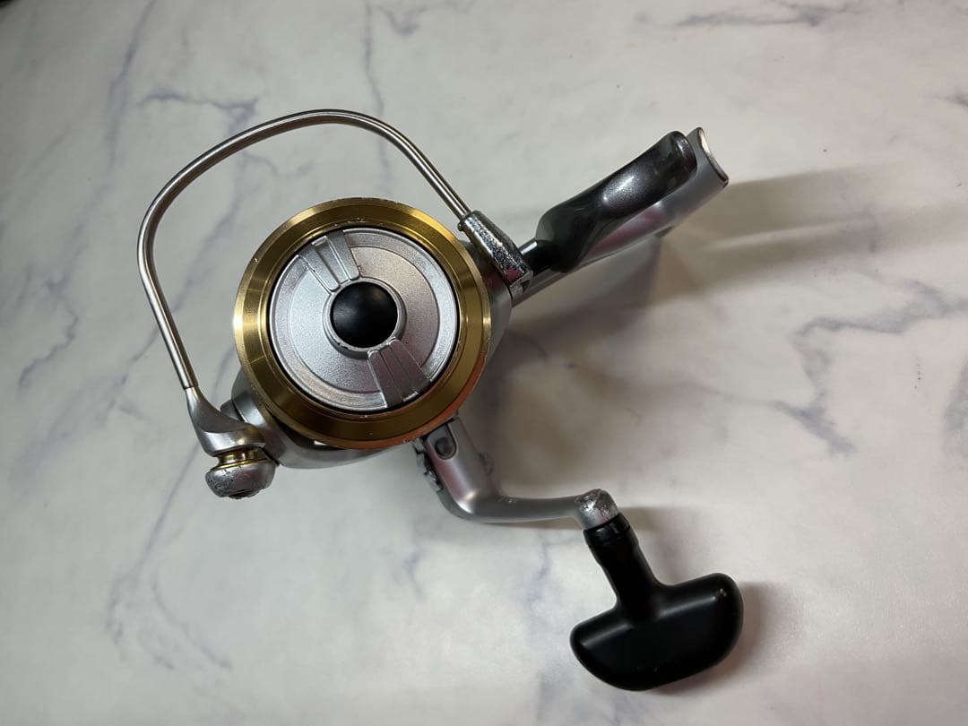H*)様 DAIWA ダイワ GLOBERIDE 13トライソ 2500LBD