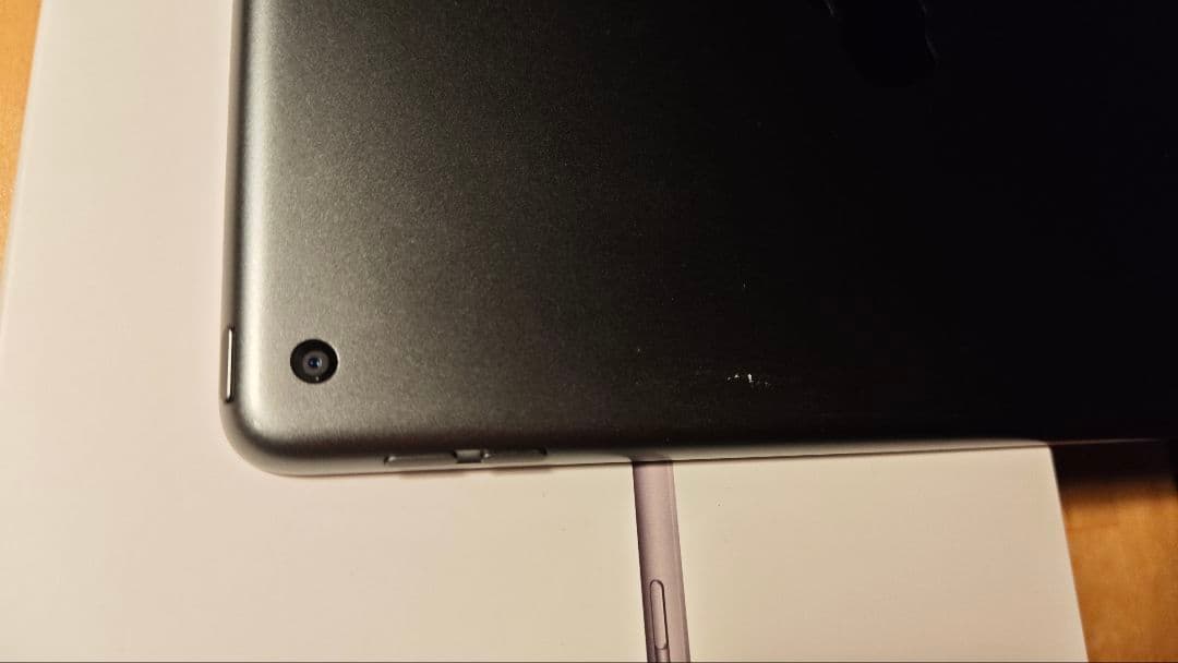 最終ipad 第9世代　64GB Wi-Fi+ Smart Keyboard