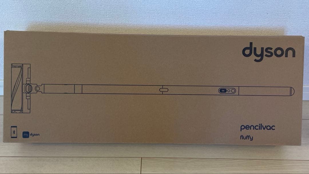 dyson SV50 FF コードレスクリーナー