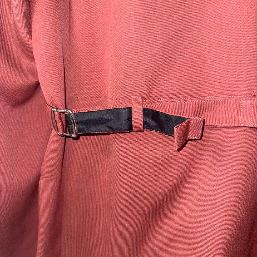 ジャケット・アウター Tamme SUITING DEACON JACKET