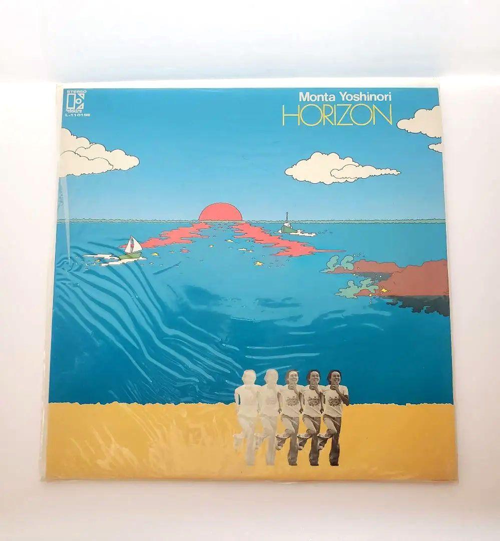 【レトロ】まとめ売り【LPレコード4枚】矢沢永吉/山本達彦/もんた&ブラザーズ