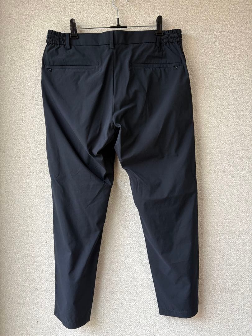 UNIQLO×theory/感動ジャケットセットアップ/メンズMサイズ