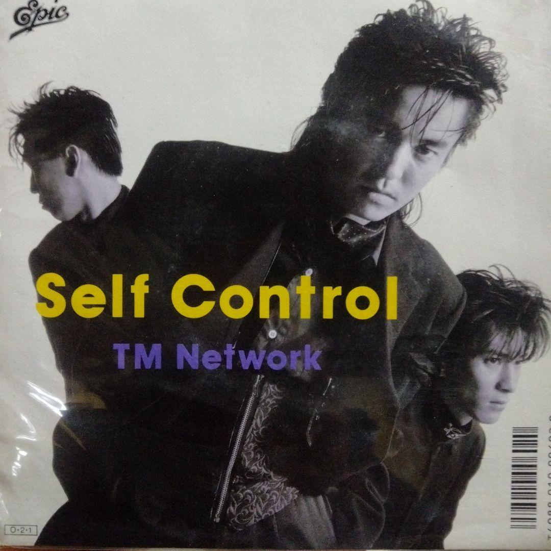 TM NETWORK 金曜日のライオン 他