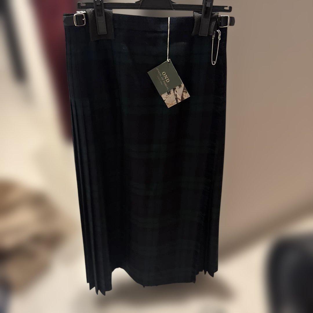 ONEIL OF DUBLIN クラシック アコーディオン キルト　シップス