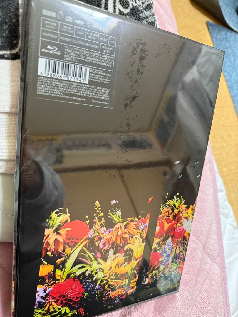 ゆず　Blu-ray