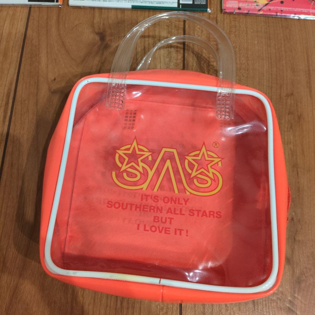 希少 新品未開封 サザンオールスターズ 紙ジャケット 11セット