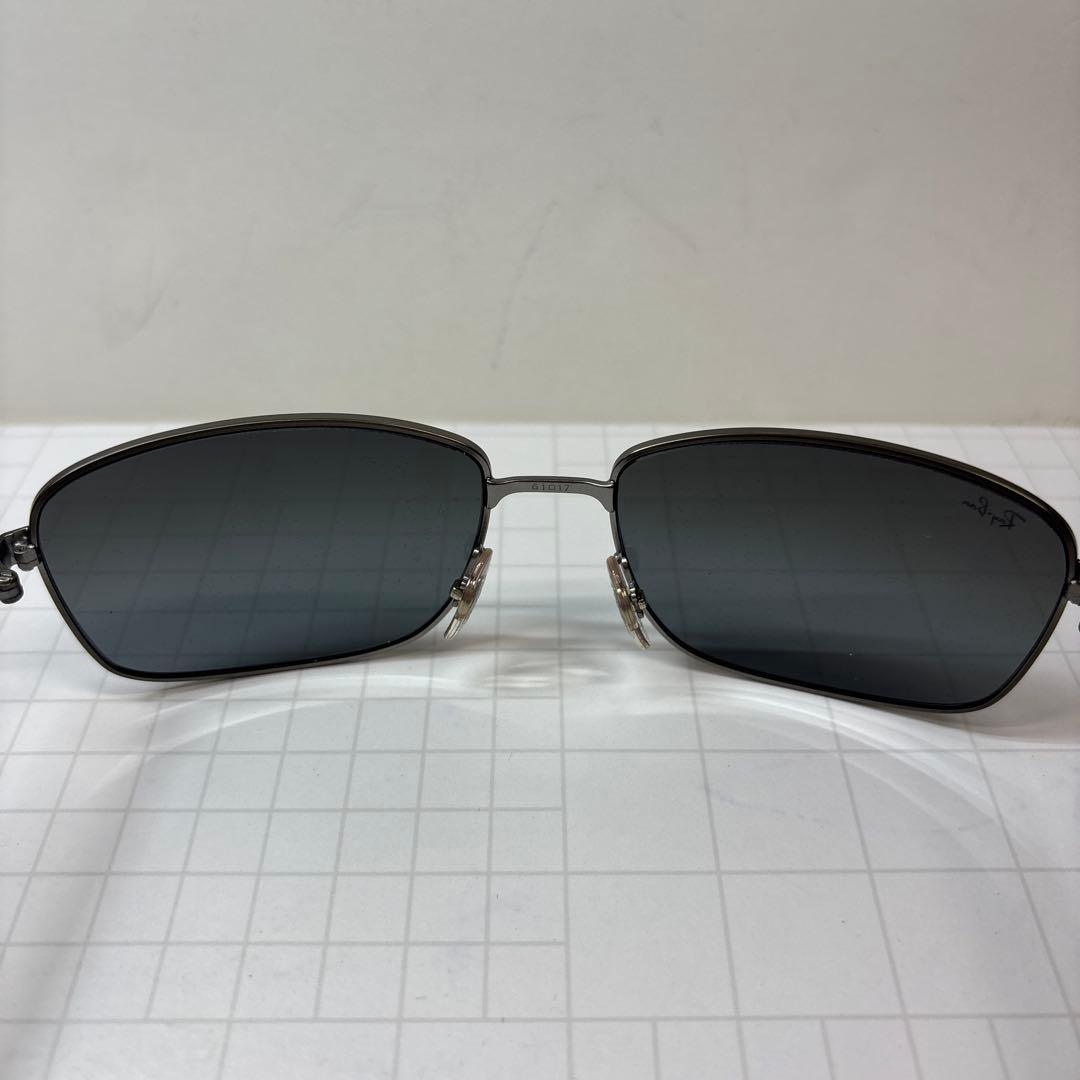 新品未使用RayBan レイバンサングラスRB3529