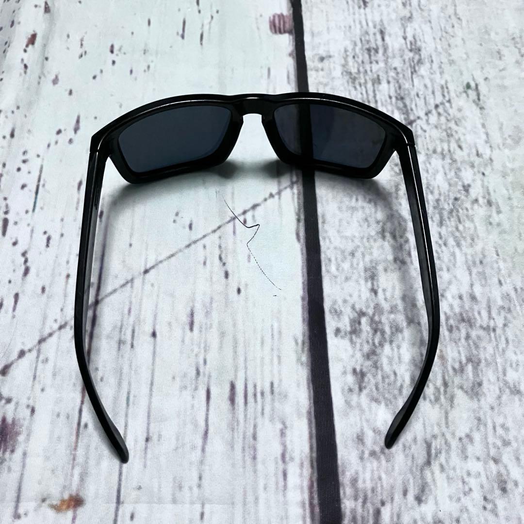 OAKLEY HOLBROOK 偏光サングラス oo9244-03 ホルブルック
