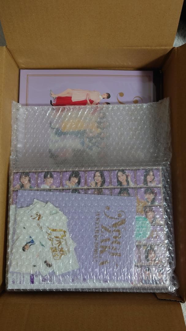 乃木坂46/乃木坂スター誕生!2 第1巻 Blu-ray BOX〈4枚組〉