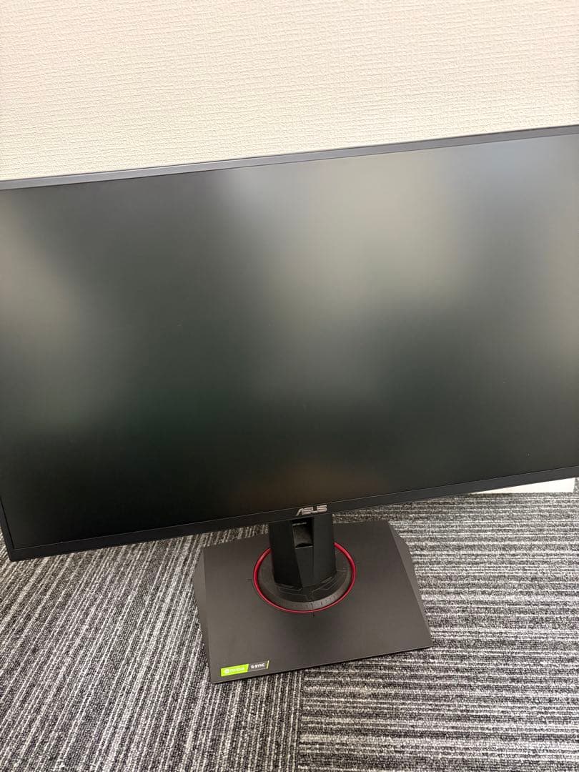 ゲーミングモニター 165Hz