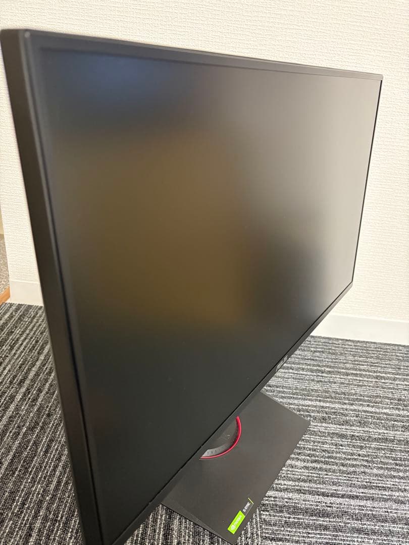 ゲーミングモニター 165Hz