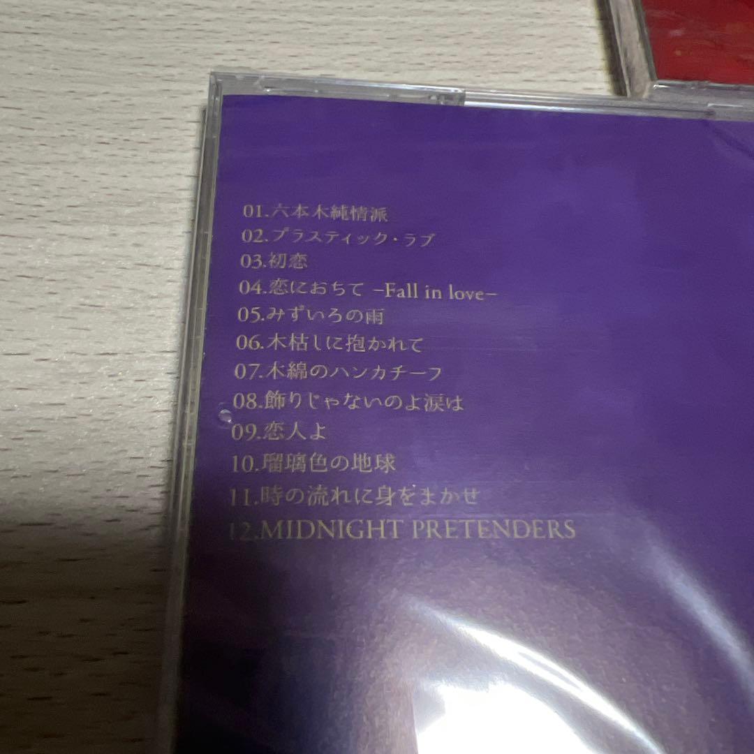 流しのOOJA-VINTAGE SONG COVERS-