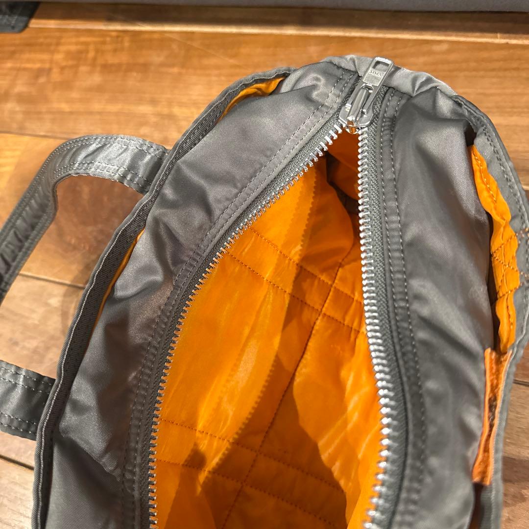 Porter ミニボストンバック