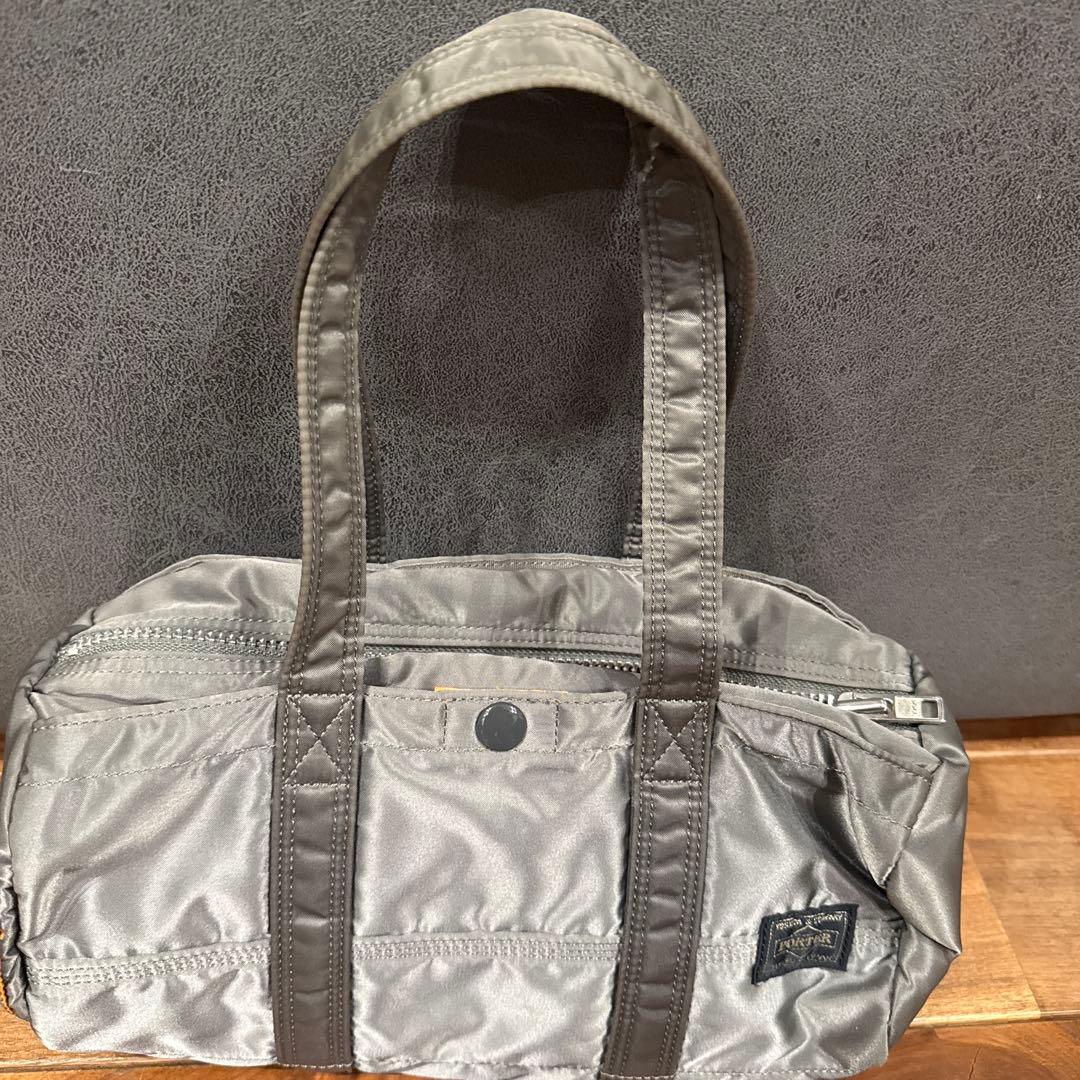 Porter ミニボストンバック