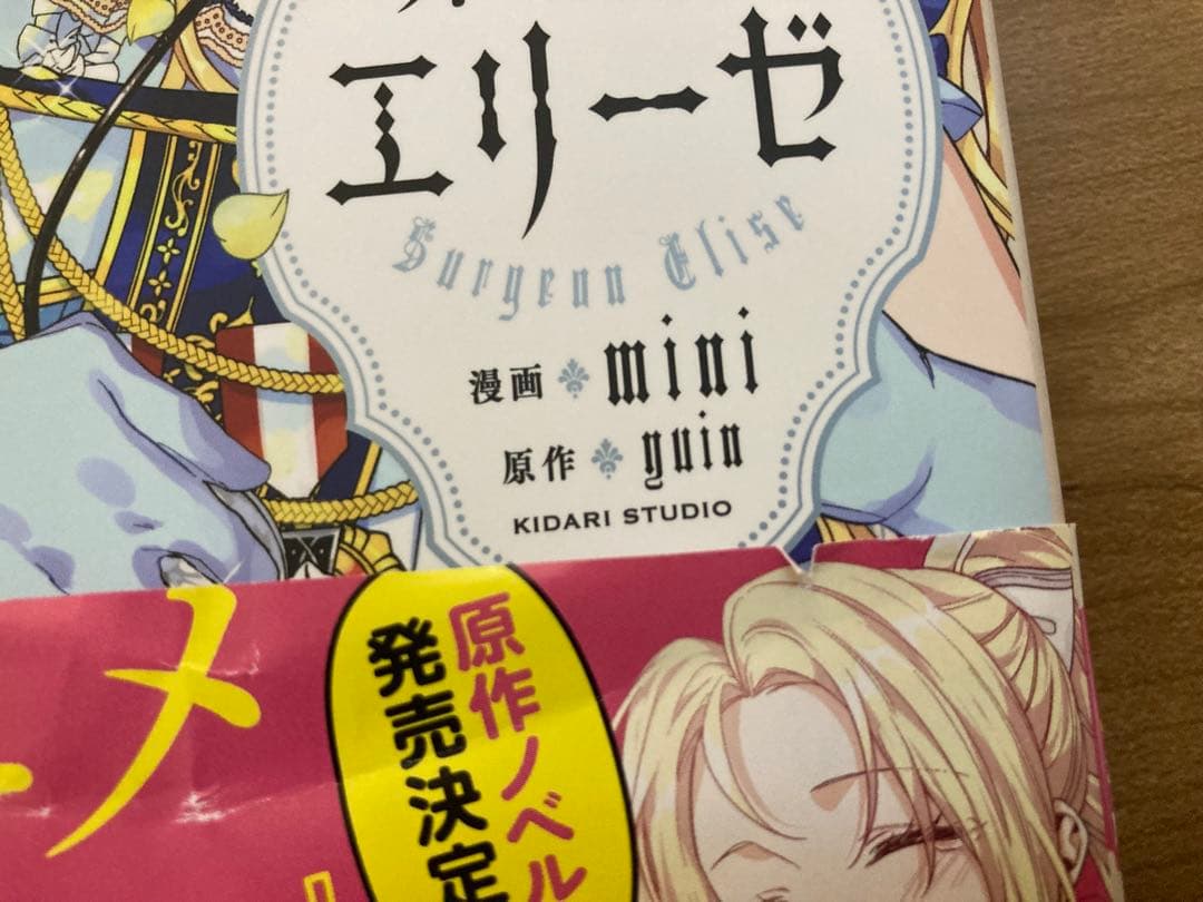 外科医エリーゼ　全巻　+ 外伝　上下　特典付き