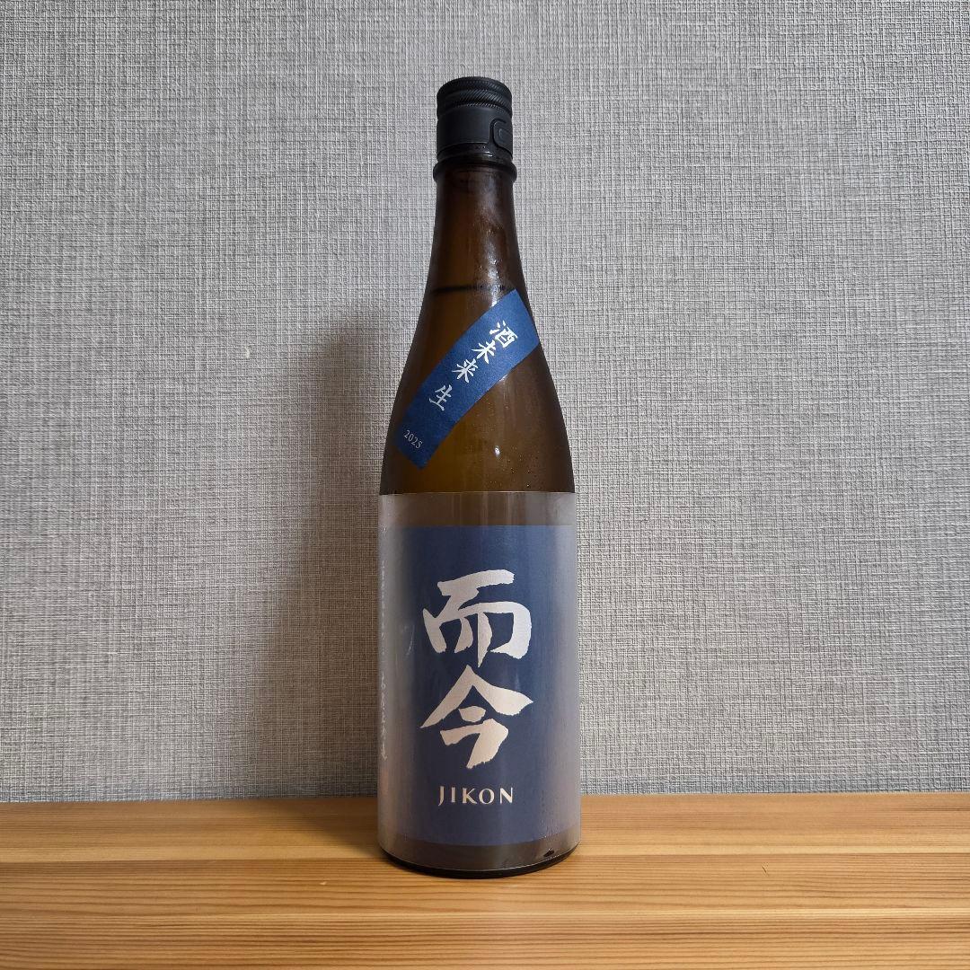而今 純米吟醸 酒未来 720ml