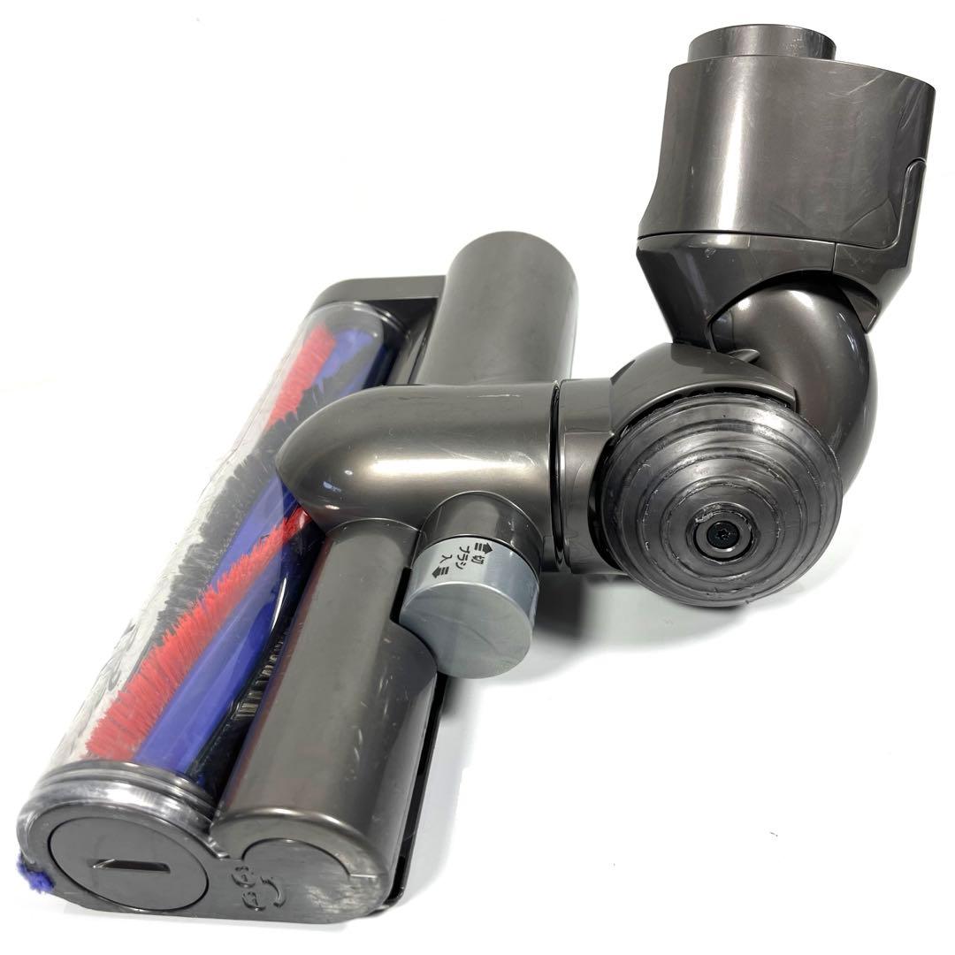 【分解洗浄】 Dyson DC48 DC63 タービンヘッド　b3