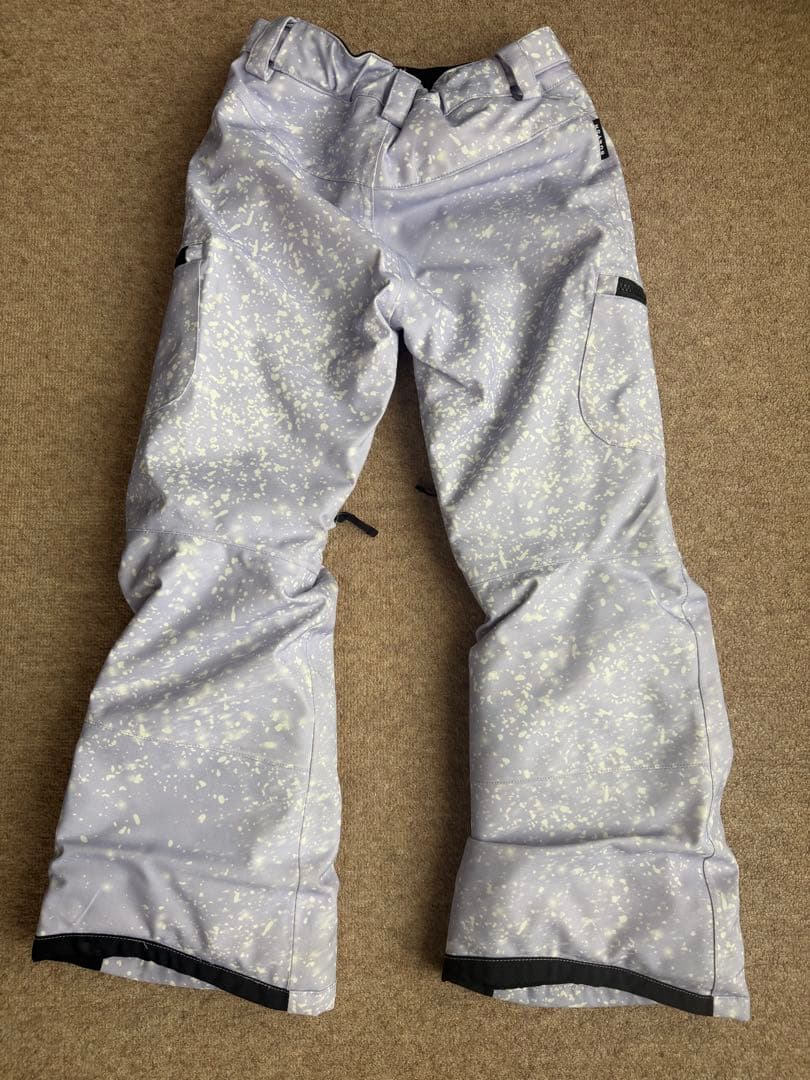 BURTON スキーウェア スノーボード キッズ 130cm