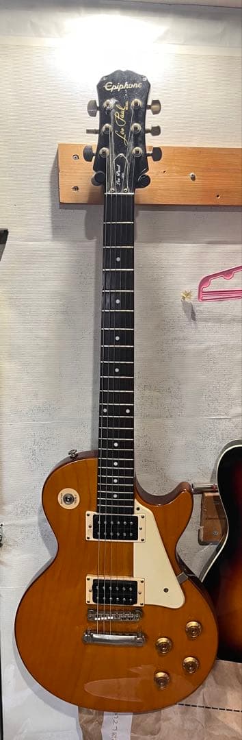 Epiphone エピフォン　レスポール100 ジャンク