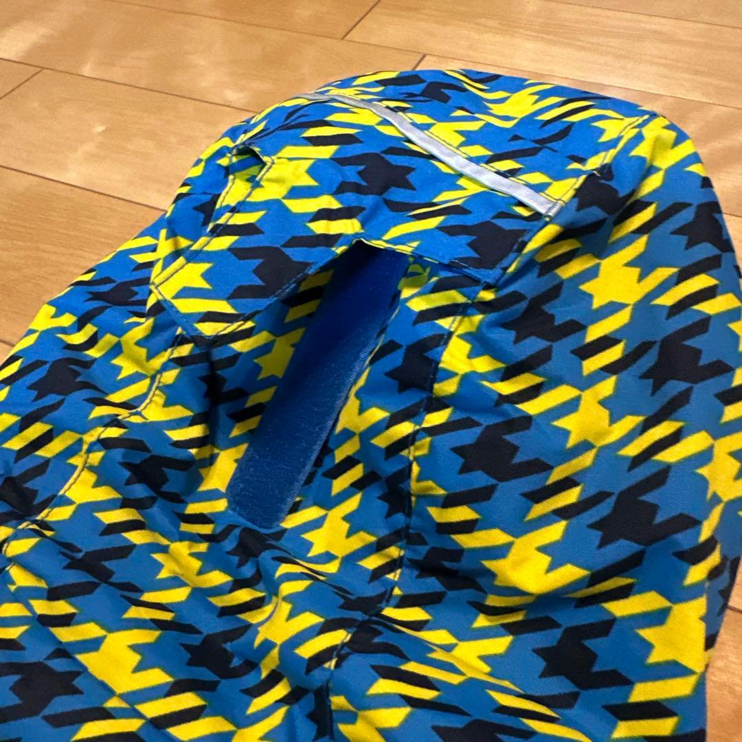 Columbia 子ども用スキーウェア 上下セットXS