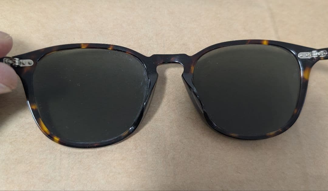 小物 OLIVER PEOPLES OV5414SU forman LA