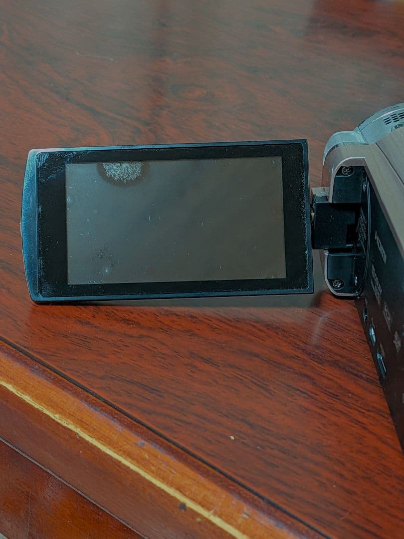 JVC GZ-E565 ビデオカメラ 付属品 + ショルダーバッグ