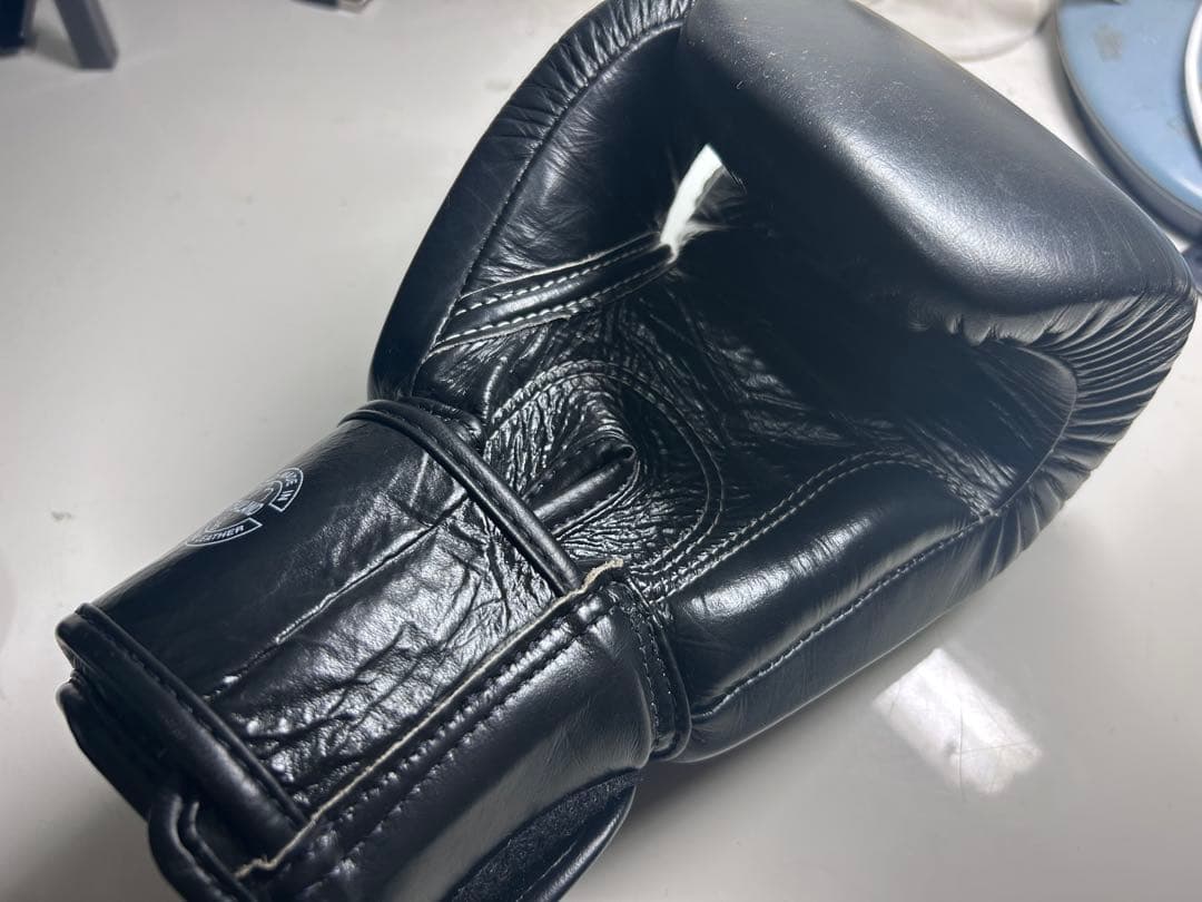 ★⭐︎ONE x Fairtex Boxing Gloves⭐︎★