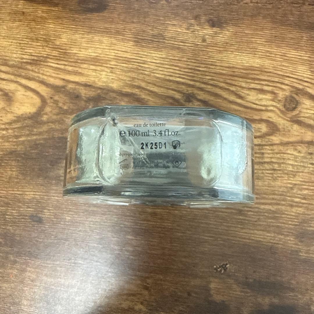 【正規品】diptyque L'Eau Papier 100ml