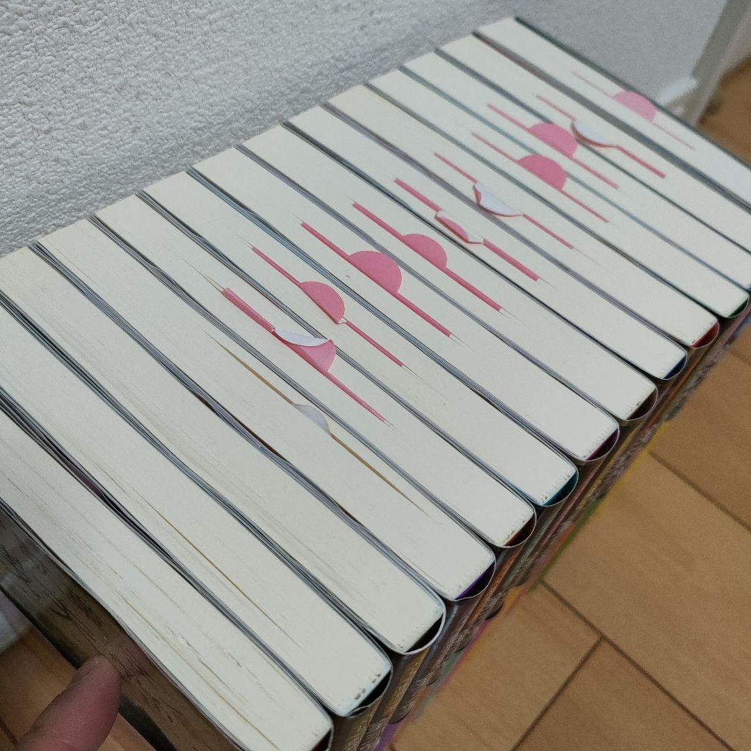 銭天堂 1～14巻セット