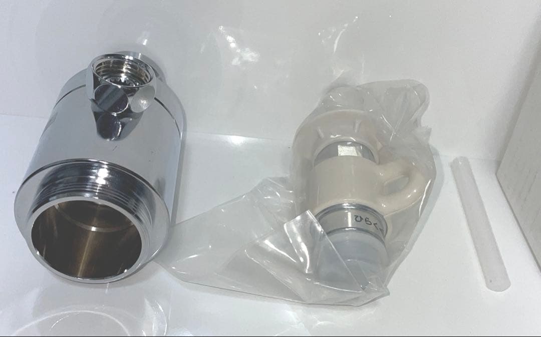 【新品・未使用】 浄水器部品 CB-SXH7 INAX製(株式会社ナニワ製作所)