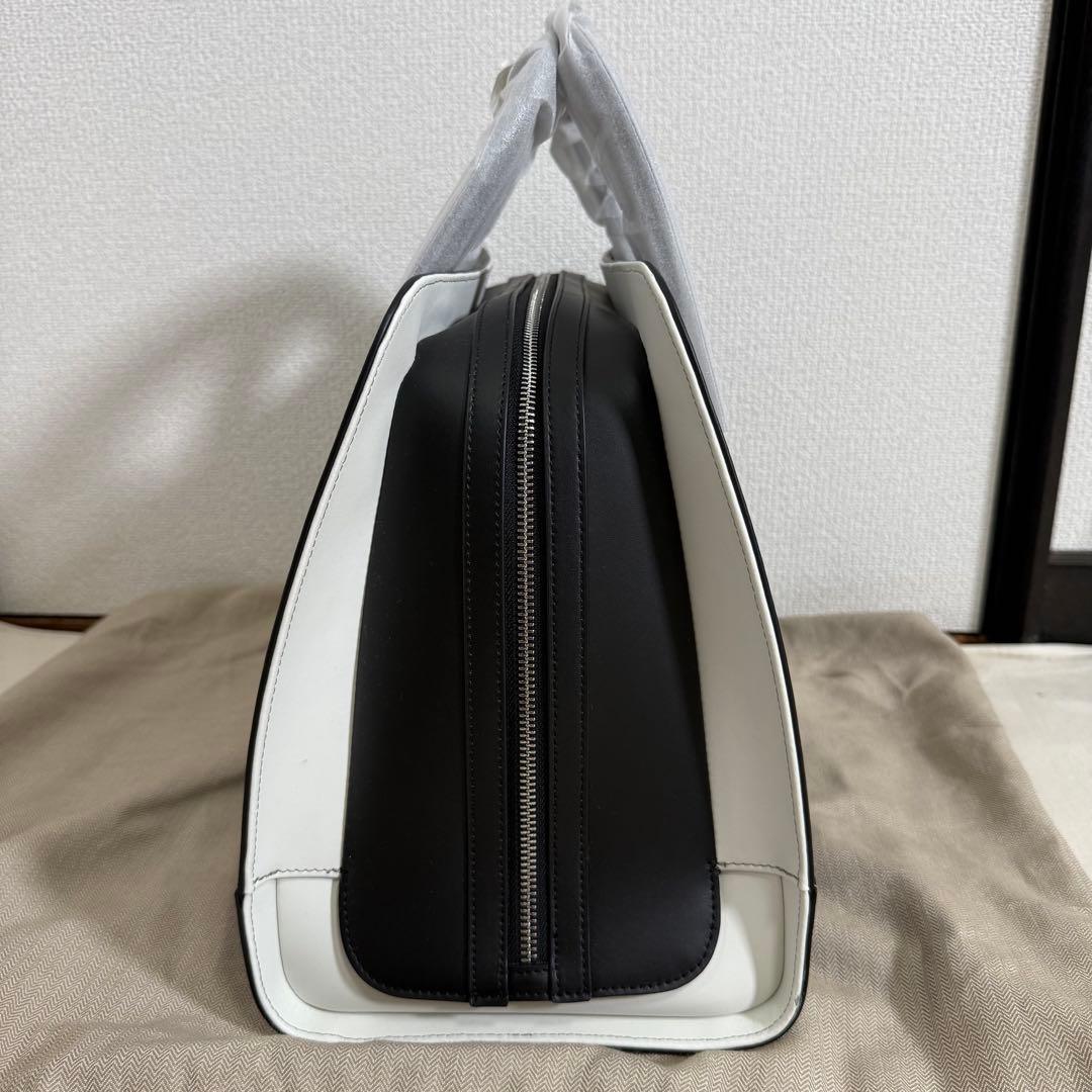 【新品未使用品】ロールスロイス　RIWAY ボストンバッグ