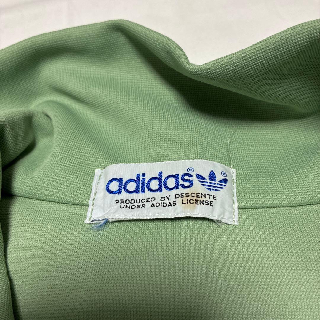 (Kei)ADIDAS メンズジャージセット