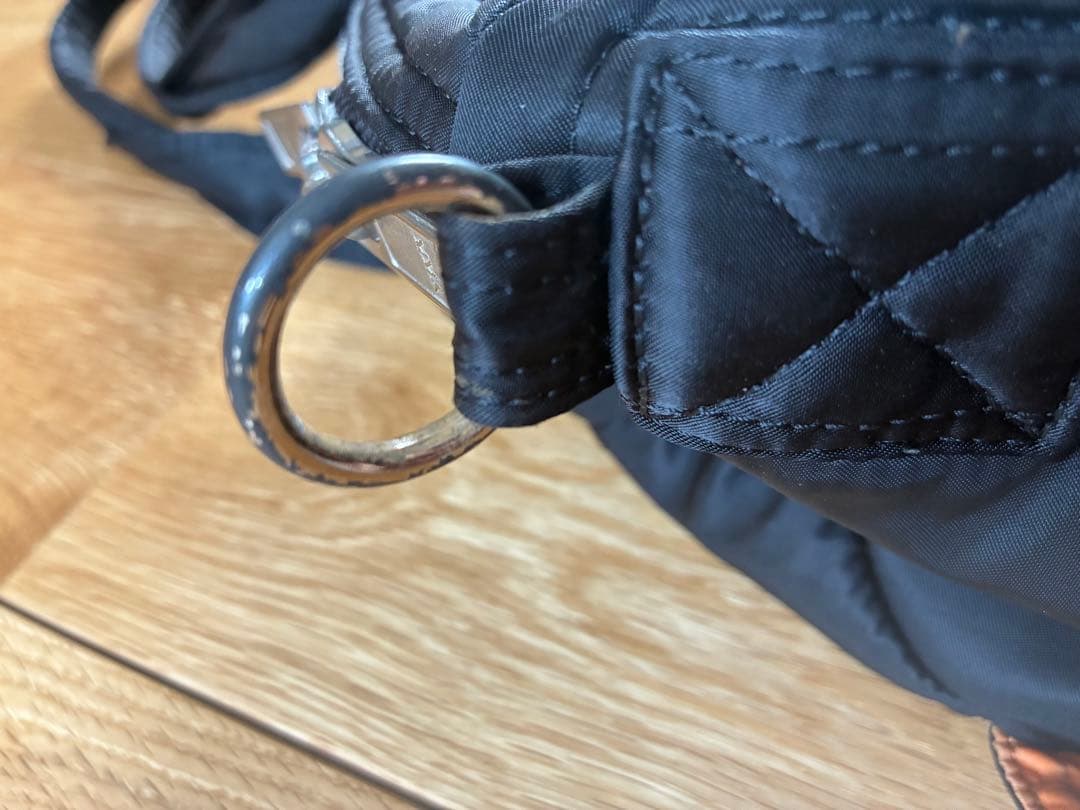 グリコ PORTER ポーター