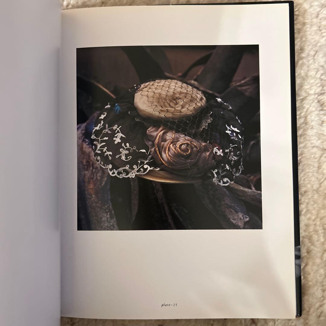 アート・デザイン・音楽 HATS by USHIODA TOKUKO