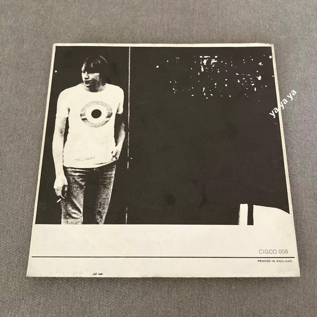 The Cigarettes They're Back Again… パンク天国
