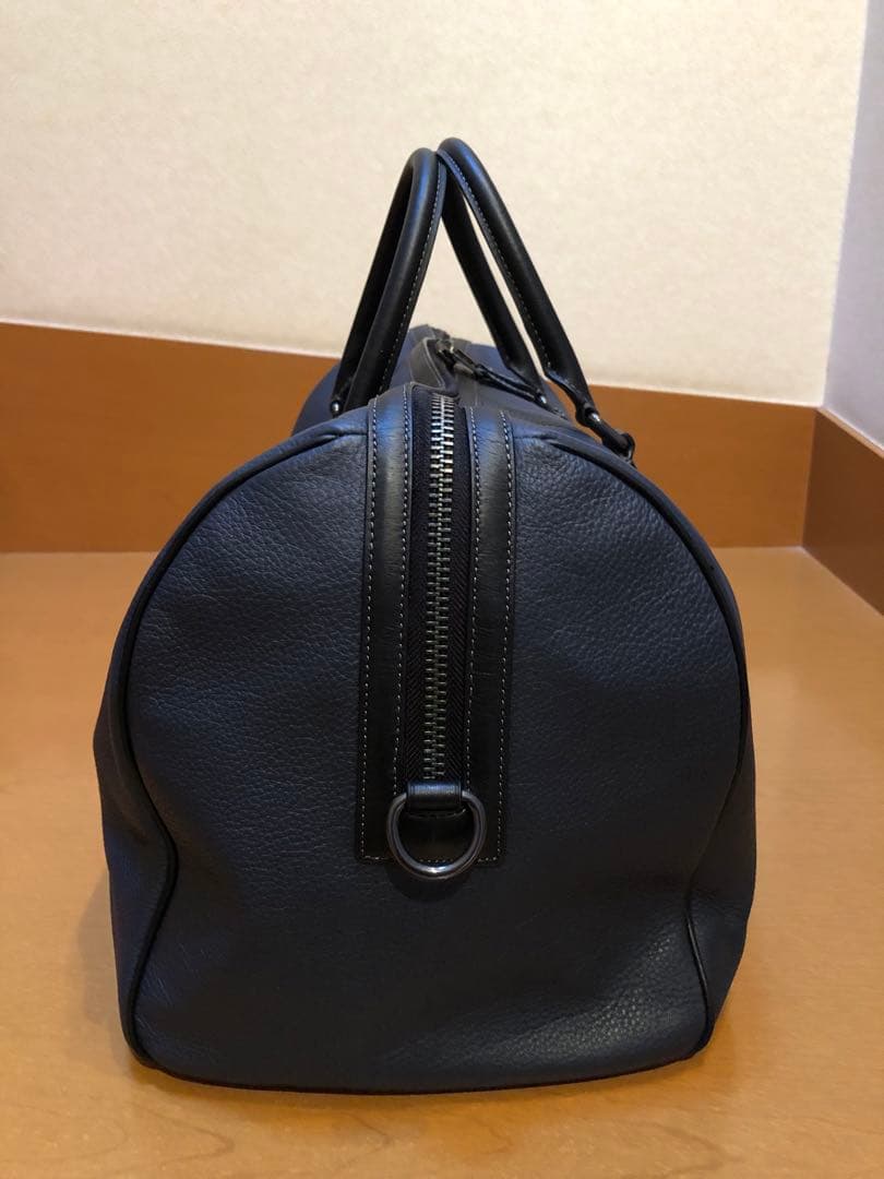 【値下げ】コーチ ベンチュラー バッグ・カラーブロック 斜めがけ ボストン