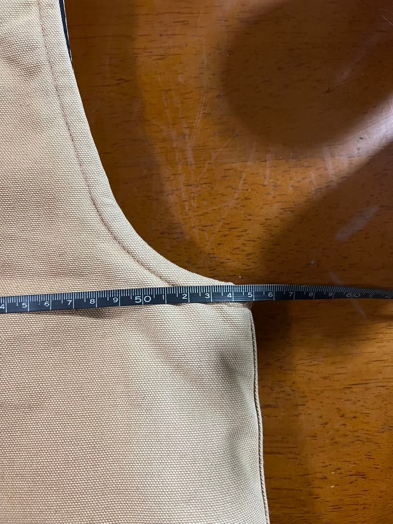 まるCarhartt カーハート ベスト