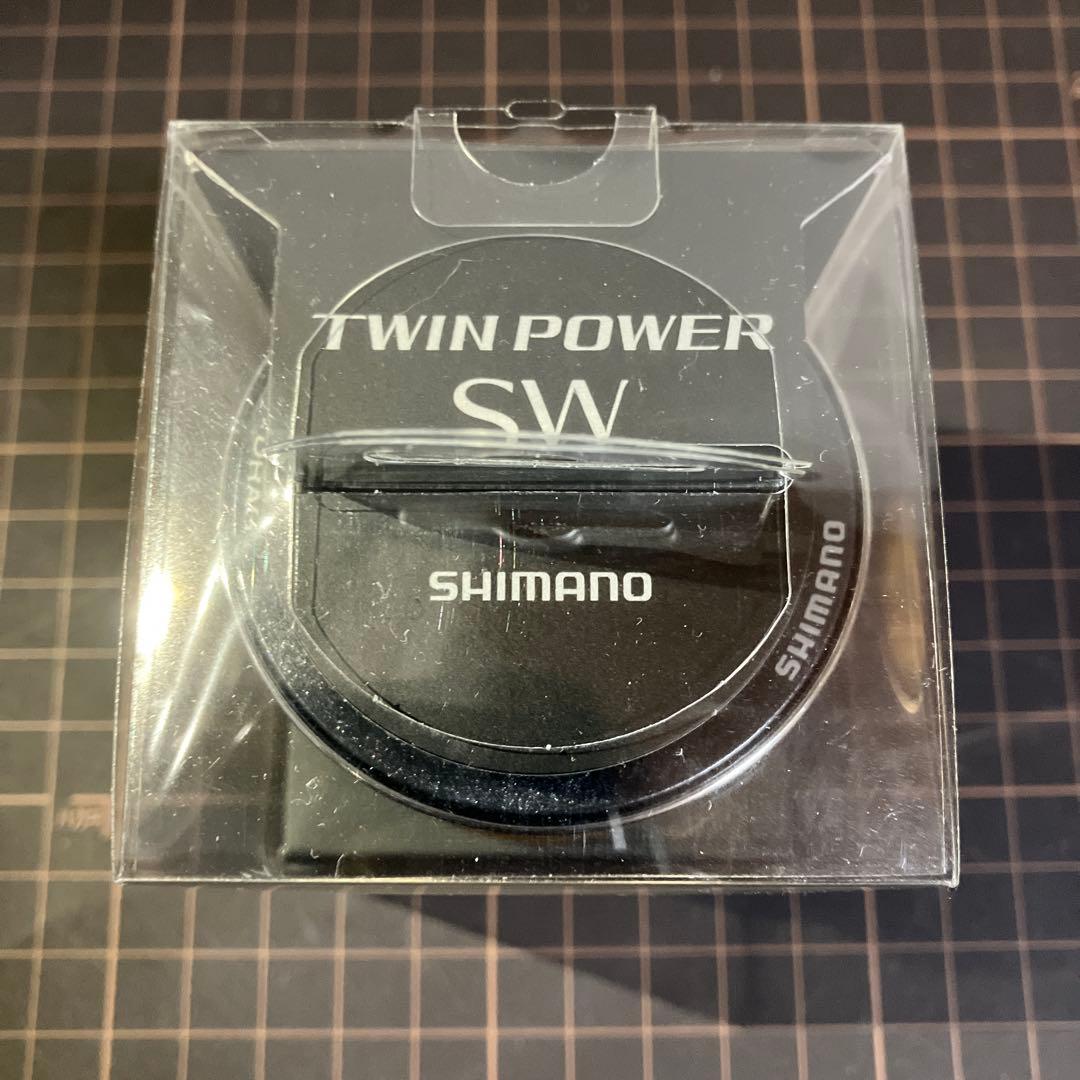 ツインパワーSW6000 スペアスプール