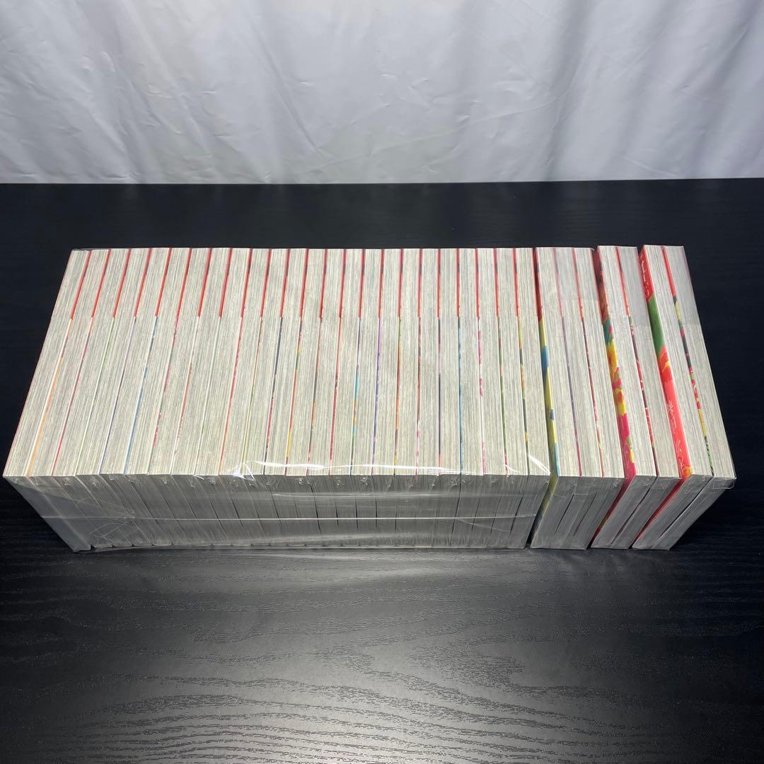 【新品未開封】ちはやふる 1-31巻 末次由紀
