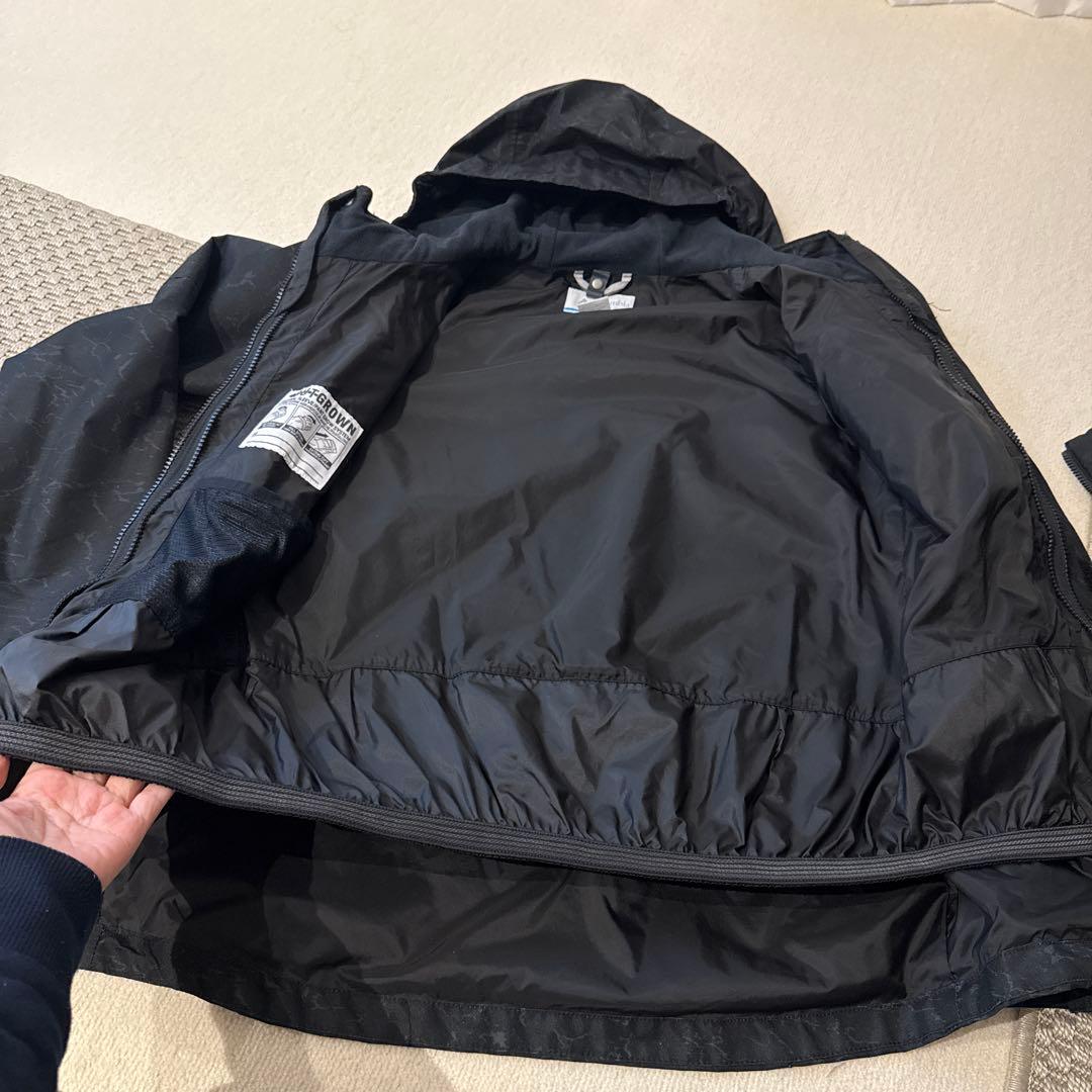 コロンビアのジャケット子供のLサイズ